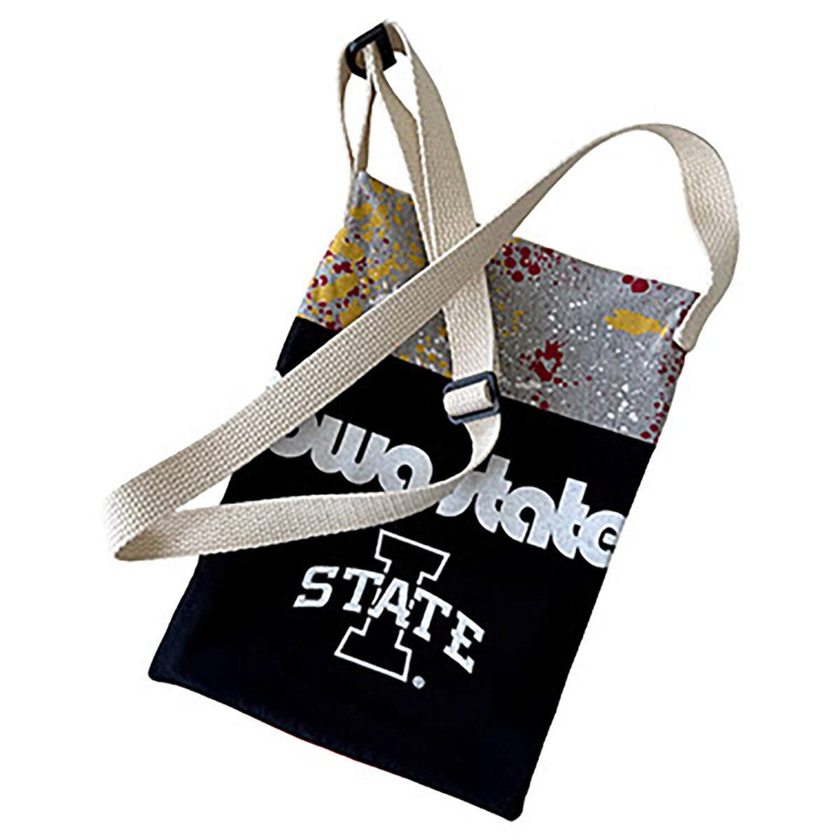 Refried Crossbody Bag
